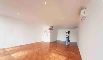 Apartamento para locação, Higienópolis, São Paulo, SP