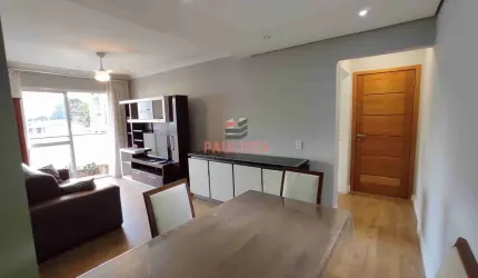 Apartamento 3 dormitórios, 1 suíte , ar condicionado e 1 vaga de garagem na Vila Clementino, próxim