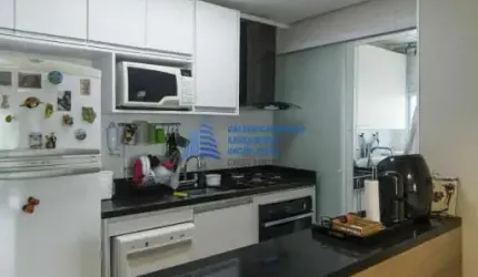 Apartamento em Pompeia, São Paulo/SP