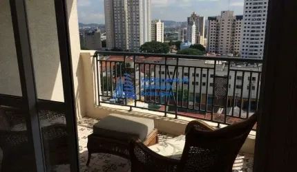 Apartamento em Vila Romana 85m
