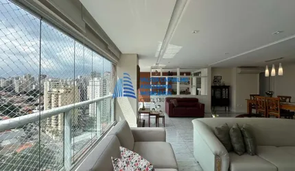Apartamento em Vila Romana, São Paulo/SP