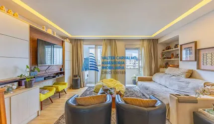 Apartamento em Vila Romana, São Paulo/SP