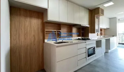 Apartamento lindo na Vila Anastácio 92 m varanda gourmet Cyrela