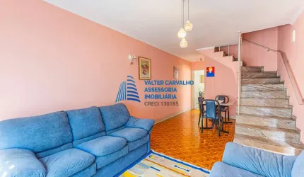 Casa Sobrado em Vila Nova Cachoeirinha, São Paulo/SP