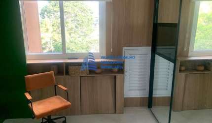 Apartamento Studio em Água Branca, São Paulo/SP
