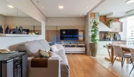 Apartamento em Perdizes, São Paulo/SP