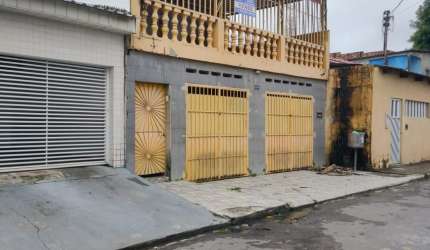 CASA SOBRADO
