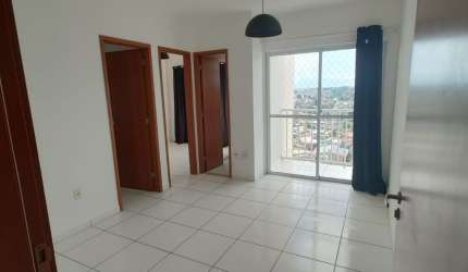 Aluga-se Lindo  Apartamento no Leve Castanheiras