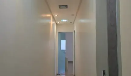 ALUGO APARTAMENTO DOIS QUARTOS