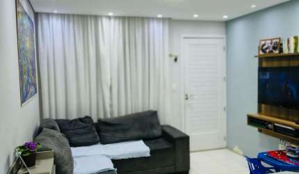 Casa à Venda no Residencial Flamboyant