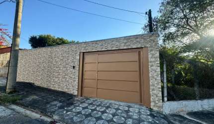 Casa com 3 quartos à venda em Parque Ouro Fino - SP