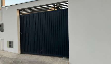Casa térrea à venda no  Residencial Bella Flora Aparecidinha em Sorocaba.