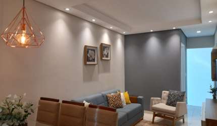Casa térrea 2 quartos 1 suite piscina residencial Lisboa zona oeste Sorocaba