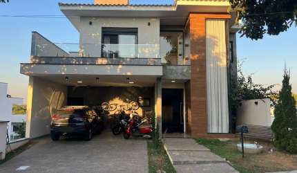 Casa dos Sonhos no Condomínio Ibiti Reserva – Conforto, Elegância e Muito Espaço!