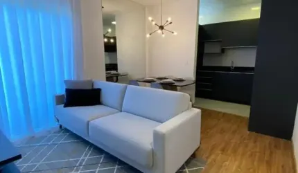 Ótimo apartamento com 1 Suite e  1  quarto à venda no bairro Atiradores em Joinville - SC por R$ 397.372,00