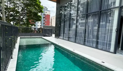 Belíssimo Apartamento novo, no bairro Atiradores, com 3 suites à venda por R$ 1.361.593,00.