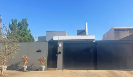 Casa com 2 dormitórios à venda, 138 m² por R$ 690.000,00 - City Barretos - Barretos/SP