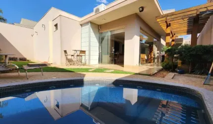 Casa com 3 dormitórios à venda, 260 m² por R$ 1.600.000,00 - Jardim Allah - Barretos/SP