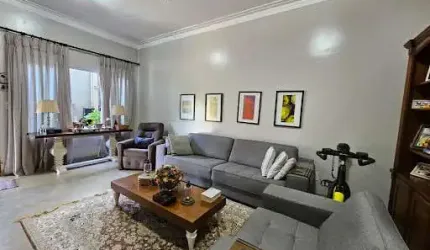 Casa com 3 dormitórios à venda, 165 m² por R$ 580.000,00 - Jardim Anastácio - Barretos/SP