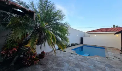 Casa com 3 dormitórios à venda, 400 m² por R$ 950.000,00 - City Barretos - Barretos/SP