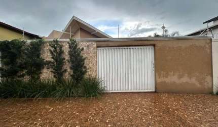 Casa com 2 dormitórios à venda, 50 m² por R$ 450.000,00 - Jardim Allah - Barretos/SP