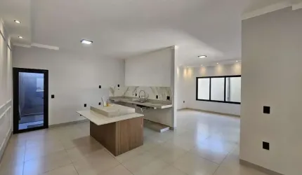 Casa com 3 dormitórios à venda, 150 m² por R$ 600.000,00 - Jardim Europa - Barretos/SP