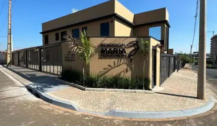 Apartamento com 1 dormitório para alugar, 40 m² por R$ 2.300,00/mês - América - Barretos/SP