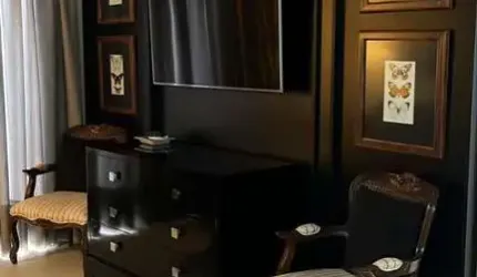 Apartamento com 2 dormitórios à venda, 67 m² por R$ 650.000 - Centro - Barretos/SP
