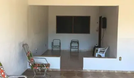 Casa com 2 dormitórios à venda, 146 m² por R$ 450.000 - Jardim Soares - Barretos/SP