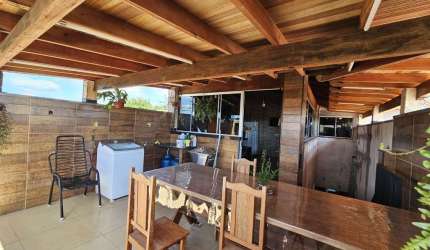 Casa com 4 dormitórios à venda por R$ 650.000 - Jardim Planalto - Barretos/SP