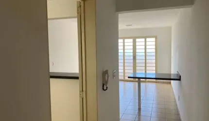 Apartamento com 3 dormitórios para alugar, 60 m² por R$ 1.620,00/mês - Ibirapuera - Barretos/SP