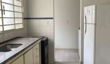 Apartamento com 3 dormitórios para alugar, 60 m² por R$ 2.420,00/mês - Ibirapuera - Barretos/SP