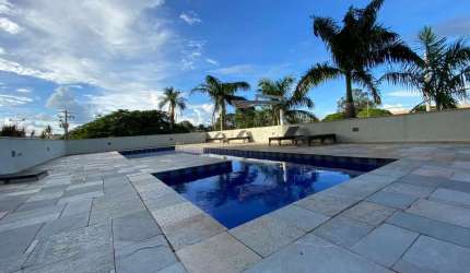 Apartamento com 3 dormitórios à venda, 136 m² por R$ 620.000,00 - Ibirapuera - Barretos/SP