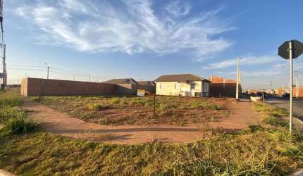 Terreno à venda, 227 m² por R$ 100.000 - Jardim Anastácio - Barretos/SP