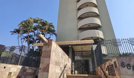 Apartamento com 4 dormitórios, 181 m² - venda por R$ 900.000,00 ou aluguel por R$ 4.190,00/mês - Centro - Barretos/SP
