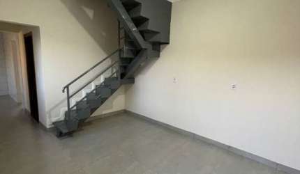 Casa com 2 dormitórios à venda, 94 m² por R$ 430.000 - Mais Parque - Barretos/SP