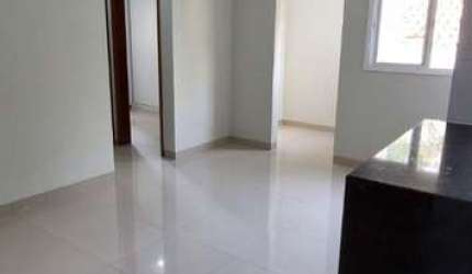 Apartamento com 2 dormitórios à venda, 58 m² por R$ 290.000,00 - Doutor Paulo Prata - Barretos/SP