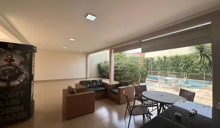 Casa com 4 dormitórios à venda, 243 m² por R$ 1.100.000 - San Diego - Barretos/SP