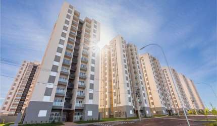 Apartamento com 2 dormitórios à venda, 70 m² por R$ 270.000,00 - Cristiano de Carvalho - Barretos/SP
