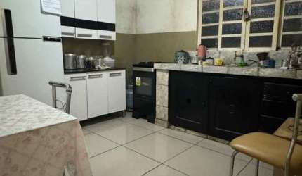 Casa com 1 dormitório à venda por R$ 173.000,00 - Cristiano de Carvalho - Barretos/SP