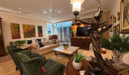 Casa com 3 dormitórios à venda, 390 m² por R$ 1.550.000,00 - City Barretos - Barretos/SP