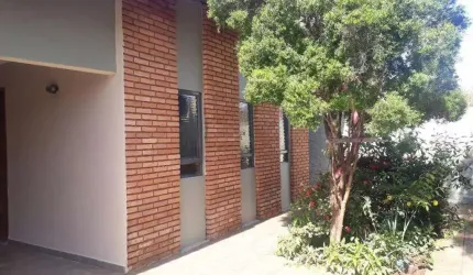 Casa com 3 dormitórios à venda, 186 m² por R$ 460.000,00 - Jardim Soares - Barretos/SP