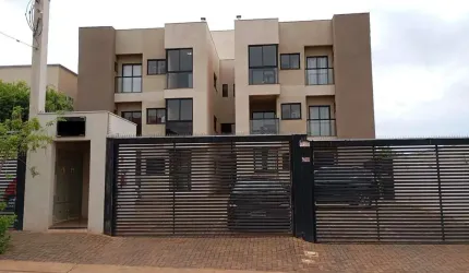 Apartamento com 3 dormitórios para alugar, 65 m² por R$ 3.500,00/mês - Doutor Paulo Prata - Barretos/SP