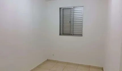 Apartamento com 2 dormitórios à venda, 45 m² por R$ 140.000 - Cristiano de Carvalho - Barretos/SP