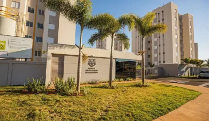 Apartamento com 2 dormitórios à venda, 50 m² por R$ 250.000,00 - Gonçalves - Barretos/SP