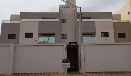 Apartamento com 3 dormitórios à venda, 139 m² por R$ 680.000,00 - Jardim Universitário - Barretos/SP