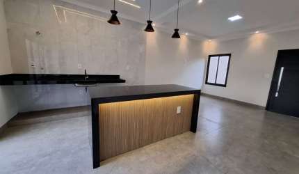 Casa com 3 dormitórios à venda, 105 m² por R$ 450.000,00 - San Diego - Barretos/SP
