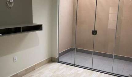 Casa com 1 dormitório para alugar, 50 m² por R$ 1.800,00/mês - Aeroporto - Barretos/SP