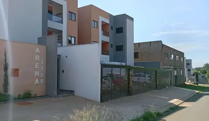 Apartamento com 2 dormitórios à venda, 70 m² por R$ 420.000,00 - Doutor Paulo Prata - Barretos/SP