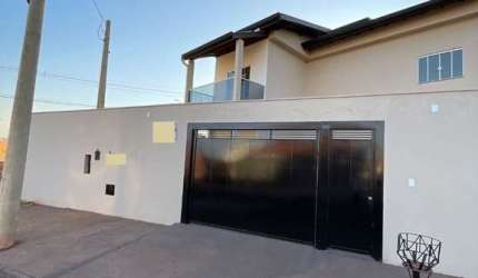 bairro residencial
